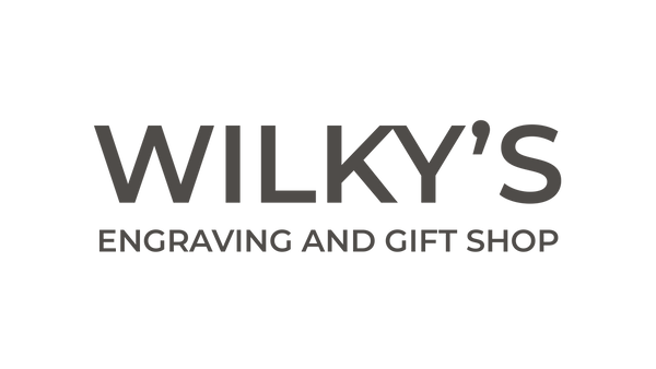 Wilky's Engraving & Gifts